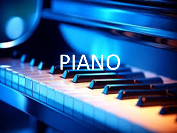 piano lessons online